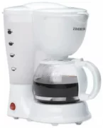Кофеварка Zimber 11009 отзывы владельцев