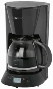 Кофеварка Clatronic KA3509 отзывы владельцев
