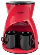 Кофеварка Scarlett SC-CM33001 отзывы владельцев