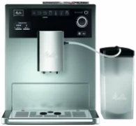 Кофемашина Melitta Caffeo CI отзывы владельцев