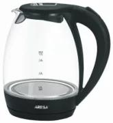 Чайник Aresa AR-3426 отзывы владельцев