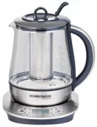 Чайник Rommelsbacher TA 1400 отзывы владельцев