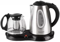Чайник Galaxy GL0403 отзывы владельцев