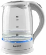 Чайник Galaxy GL0553 отзывы владельцев