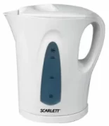 Чайник Scarlett SC-EK14E01 отзывы владельцев