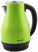 Чайник Maxwell MW-1035 отзывы владельцев