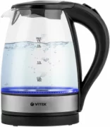Чайник VITEK VT-7008 TR отзывы владельцев