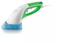 Пароочиститель Philips FC7008/01 SteamCleaner Multi отзывы владельцев