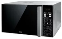 Микроволновая печь BBK 23MWC-982S/SB-M отзывы владельцев