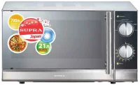 Микроволновая печь SUPRA MWS-2129MS отзывы владельцев