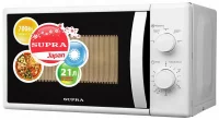 Микроволновая печь SUPRA MWS-2109MW отзывы владельцев