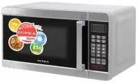 Микроволновая печь SUPRA MWS-2104SS отзывы владельцев