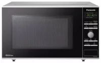 Микроволновая печь Panasonic NN-SD361M отзывы владельцев