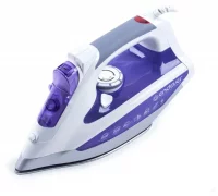 Утюг ENDEVER SkySteam-715 отзывы владельцев