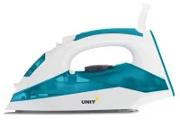 Утюг UNIT USI-281 отзывы владельцев