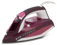 Утюг VITEK VT-1215 (2016) отзывы владельцев
