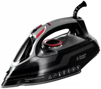 Утюг Russell Hobbs 20630-56 отзывы владельцев