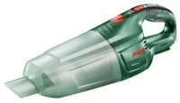 Пылесос Bosch PAS 18 LI Baretool отзывы владельцев