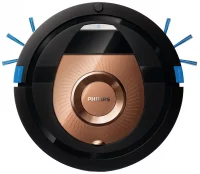 Пылесос Philips FC 8776 отзывы владельцев