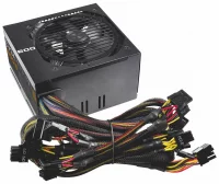 Блок питания EVGA 600B Bronze 600W отзывы владельцев