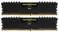 Оперативная память Corsair 8ГБ (4GBx2) 3000MHz CL15 отзывы владельцев