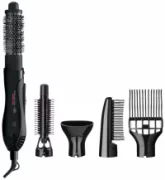 Фен-щетка Rowenta CF 8252 отзывы владельцев