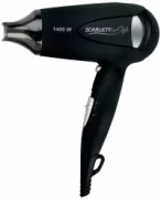 Фен Scarlett SC-HD70IT01 отзывы владельцев