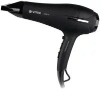 Фен VITEK VT-2262 отзывы владельцев
