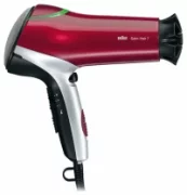 Фен Braun HD 750 Satin Hair 7 отзывы владельцев