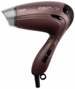 Фен Scarlett SC-HD70T05 отзывы владельцев