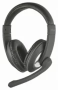 Наушники Trust Reno PC Headset отзывы владельцев