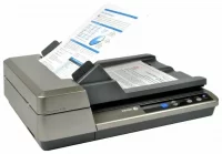 Сканер Xerox DocuMate 3220 отзывы владельцев