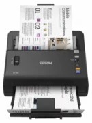 Сканер Epson WorkForce DS-860N отзывы владельцев