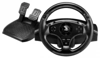 Руль Thrustmaster T80 Racing Wheel PS4 отзывы владельцев