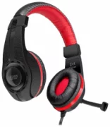 Наушники SPEEDLINK SL-860000 LEGATOS Stereo Gaming Headset отзывы владельцев