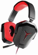 Наушники Lenovo Y Gaming Stereo Headphone отзывы владельцев