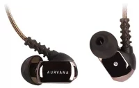 Наушники Creative Aurvana In-Ear3 plus отзывы владельцев