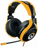 Наушники Razer ManO’War Tournament Edition отзывы владельцев