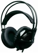 Наушники SteelSeries Siberia Full-size Headset v2 отзывы владельцев