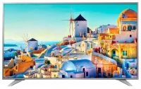 Телевизор LG 49UH656V отзывы владельцев