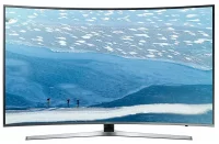 Телевизор Samsung UE55KU6650U отзывы владельцев