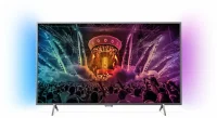 Телевизор Philips 55PUS6401 отзывы владельцев