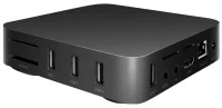 Медиаплеер iconBIT XDS84K отзывы владельцев