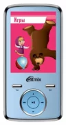 Плеер Ritmix RF-7650 M 4Gb отзывы владельцев