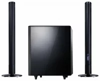 Саундбар Samsung HW-E550 отзывы владельцев