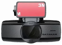 Видеорегистратор DATAKAM G5-CITY BF отзывы владельцев