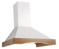 Вытяжка ELIKOR Оптима WOOD 430 60 бежевый / дуб неокрашенный отзывы владельцев