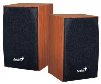 Genius SP-HF160 отзывы владельцев