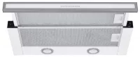 Вытяжка Kuppersberg SLIMLUX II 60 BGL отзывы владельцев