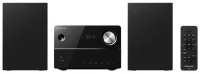 Музыкальный центр Pioneer X-EM16-B отзывы владельцев